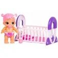 Little Live Bizzy Babies con Accesorios