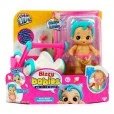 Little Live Bizzy Babies con Accesorios
