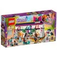 Lego Friends Tienda de Accesorios de Andrea