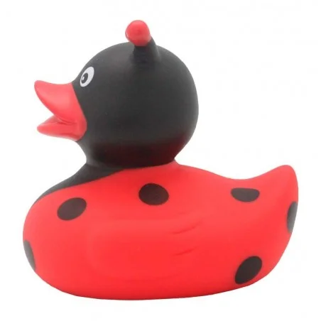 Pato Mariquita