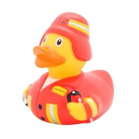 Pato Bombero