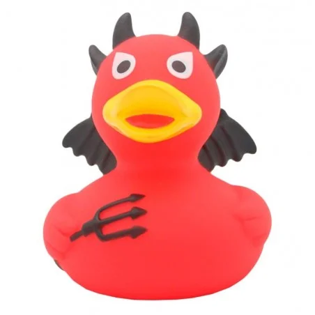 Pato Diablo