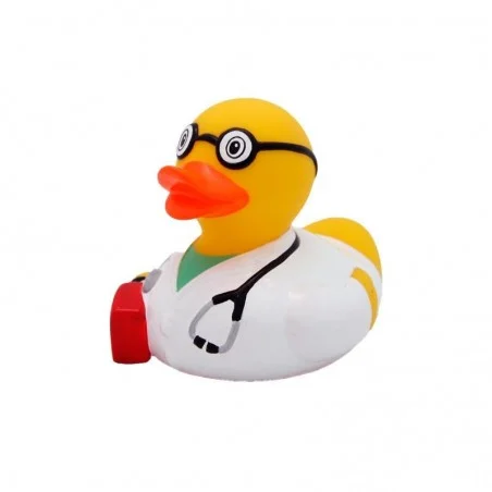 Pato Médico