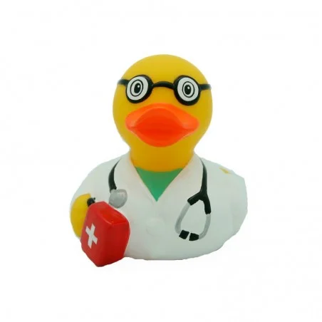 Pato Médico