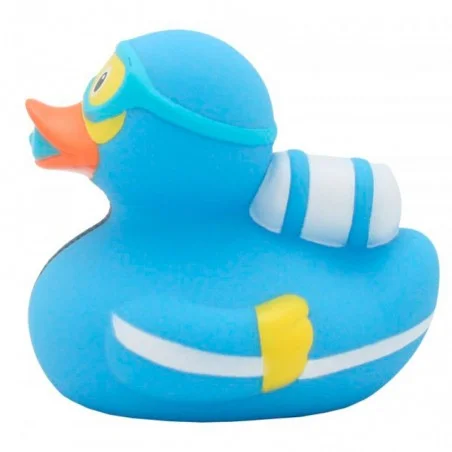 Pato Buzo Pato Buzo