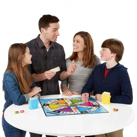 Trivial Pursuit Familiar