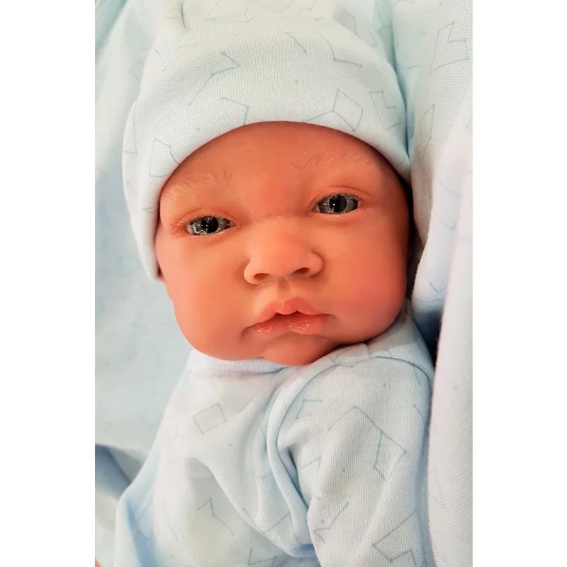 lovely reborn antonio juan