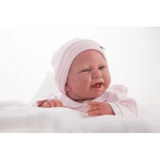 Muñecas Antonio Juan Reborn Candy