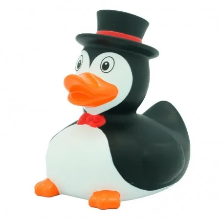 Pato Pingüino