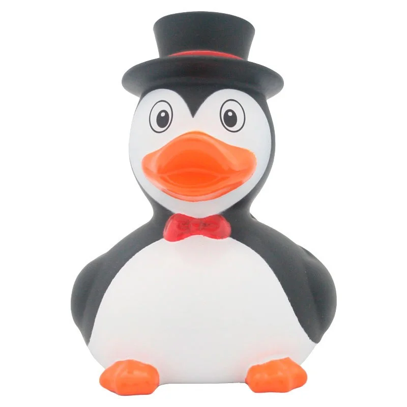 Pato Pingüino