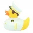 Pato Capitán de Barco