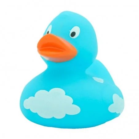 Pato con Nubes Pato con Nubes
