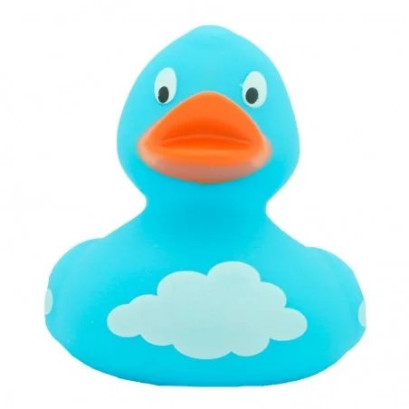 Pato con Nubes Pato con Nubes