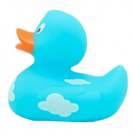Pato con Nubes Pato con Nubes