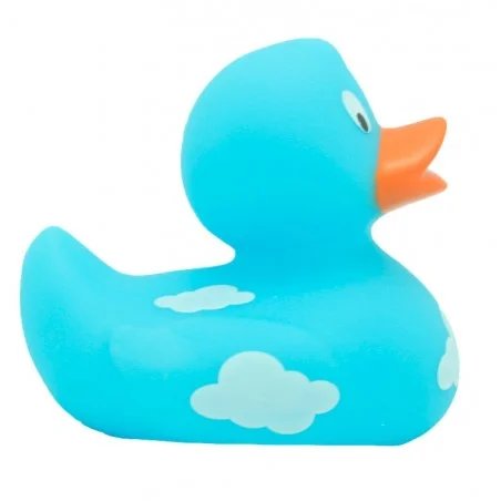 Pato con Nubes Pato con Nubes