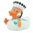 Pato Jefe Indio
