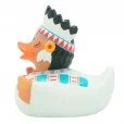 Pato Jefe Indio
