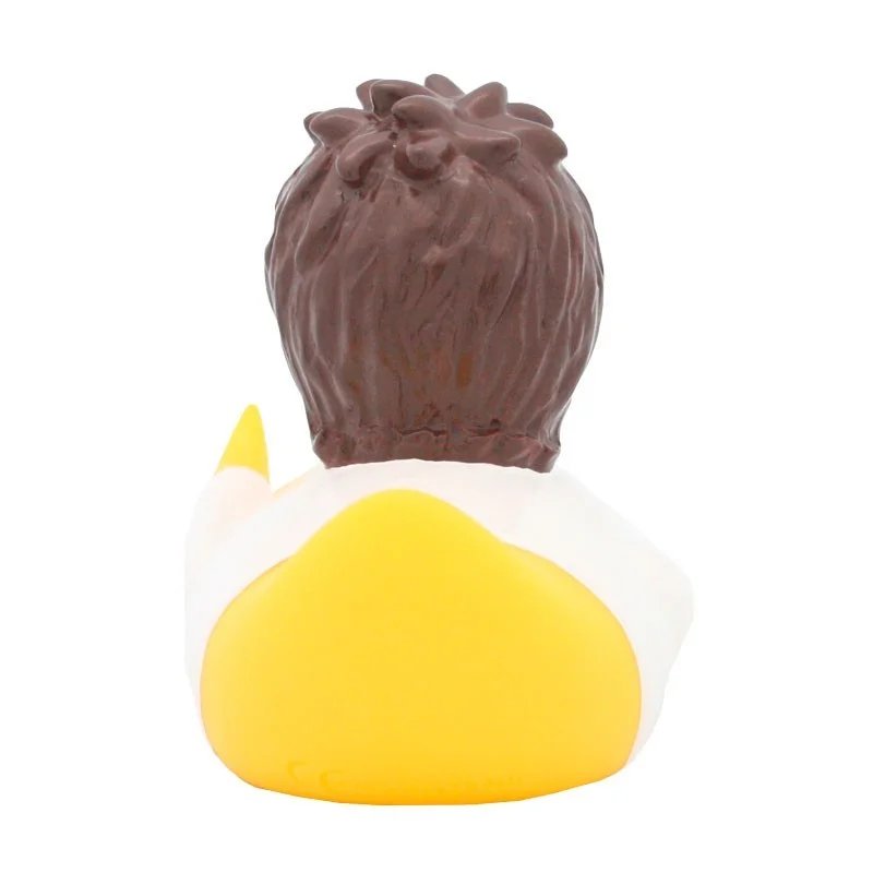 Pato Luchador de Kung Fu