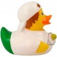 Pato Jugador de Tenis