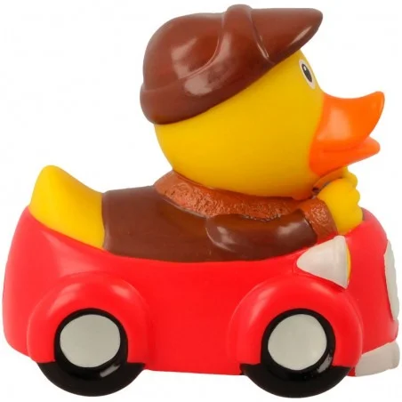 Pato Conductor