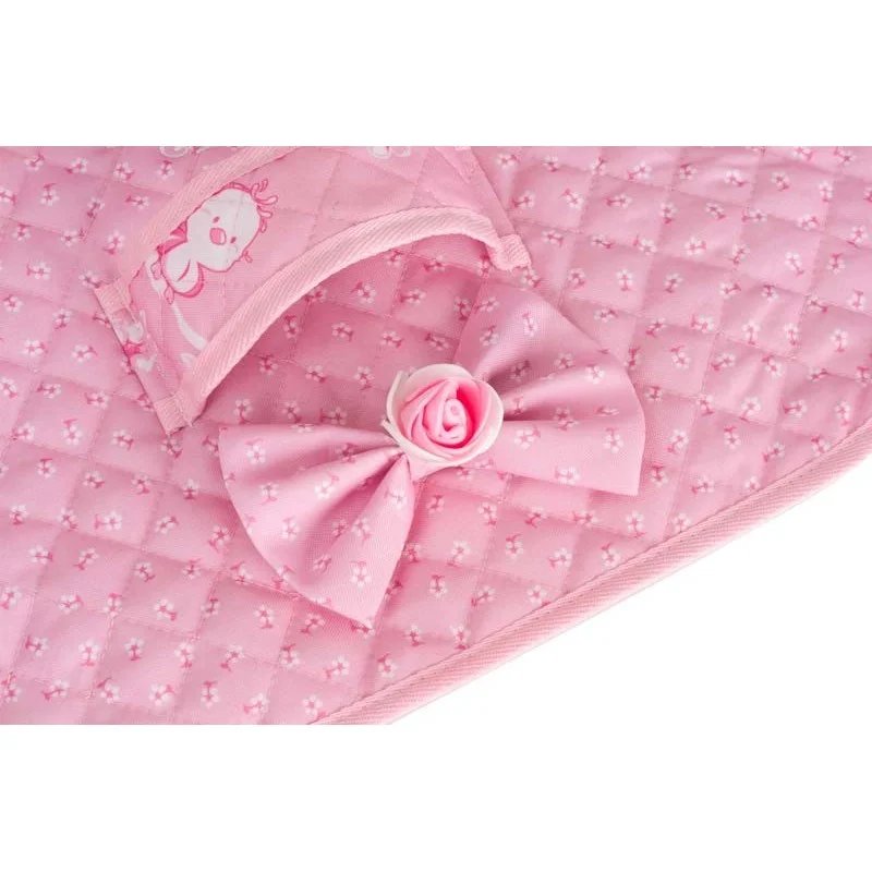 Bolso con Accesorios Maria