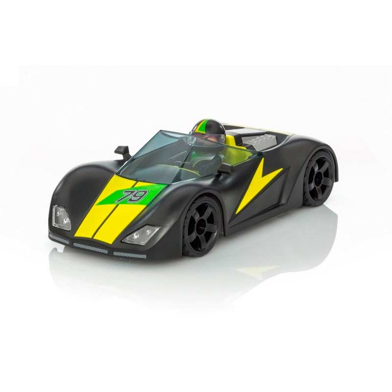 coche deportivo playmobil