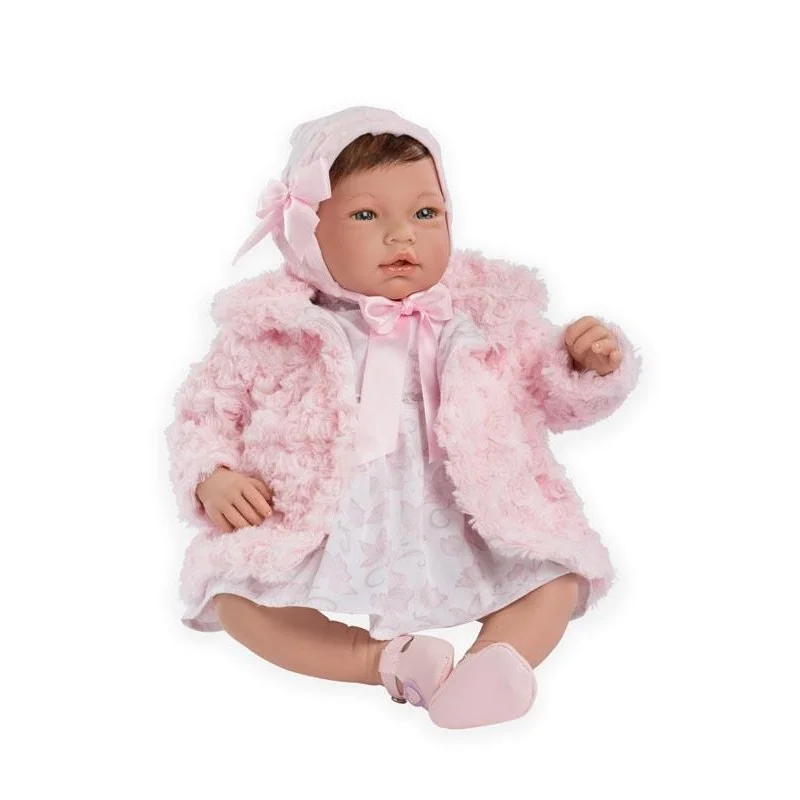 reborn guca rocio