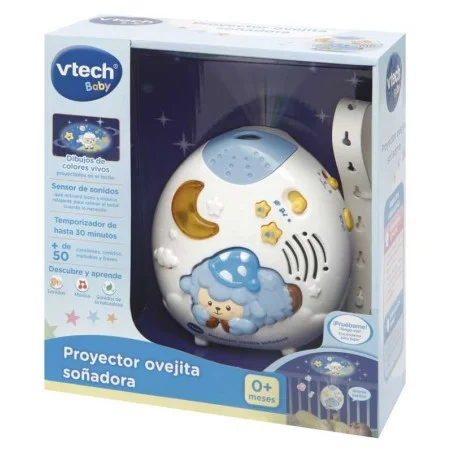 Proyector Ovejita Soñadora