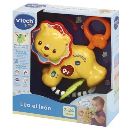 Leo el León