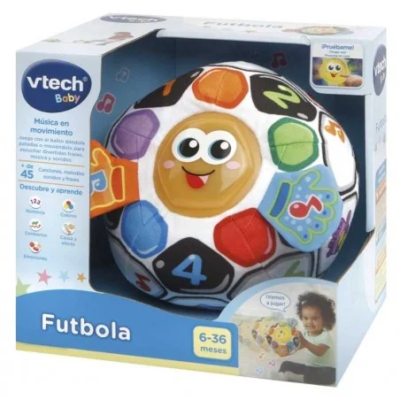 Futbola