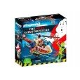 Playmobil Ghostbusters Venkman con Helicóptero