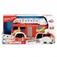 Action Series Camión de Bomberos