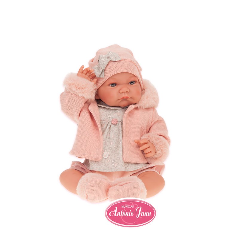 reborn nica antonio juan