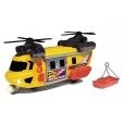 Action Series Helicóptero de Rescate