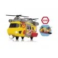 Action Series Helicóptero de Rescate