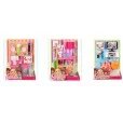 Barbie Muebles y Accesorios de Interior