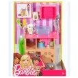 Barbie Muebles y Accesorios de Interior