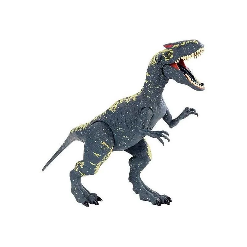 Jurassic World Dino Sonidos Jurassic World Dino Sonidos