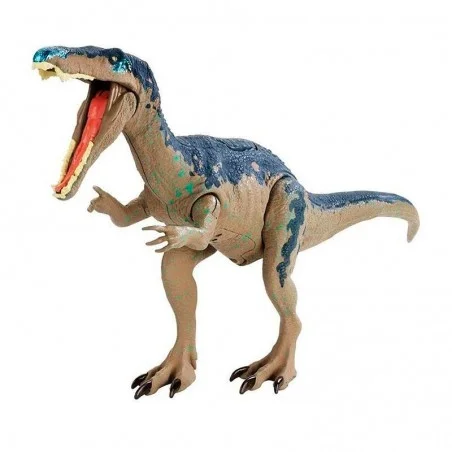Jurassic World Dino Sonidos