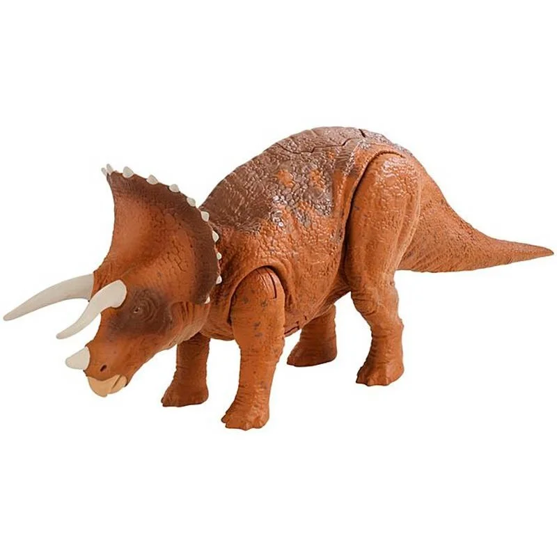 jurassic world dino sonidos baryonyx