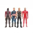 Avengers Infinity War Figura 30 Cm