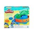Play-Doh Tortuga Divertida