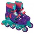 Enchantimals Patines en Línea T1