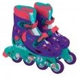 Enchantimals Patines en Línea T1