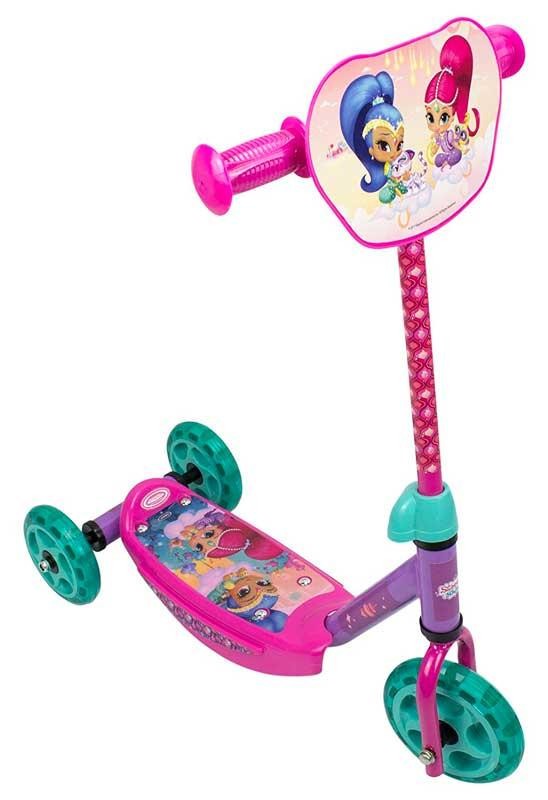 Patinete shimmer shop y shine