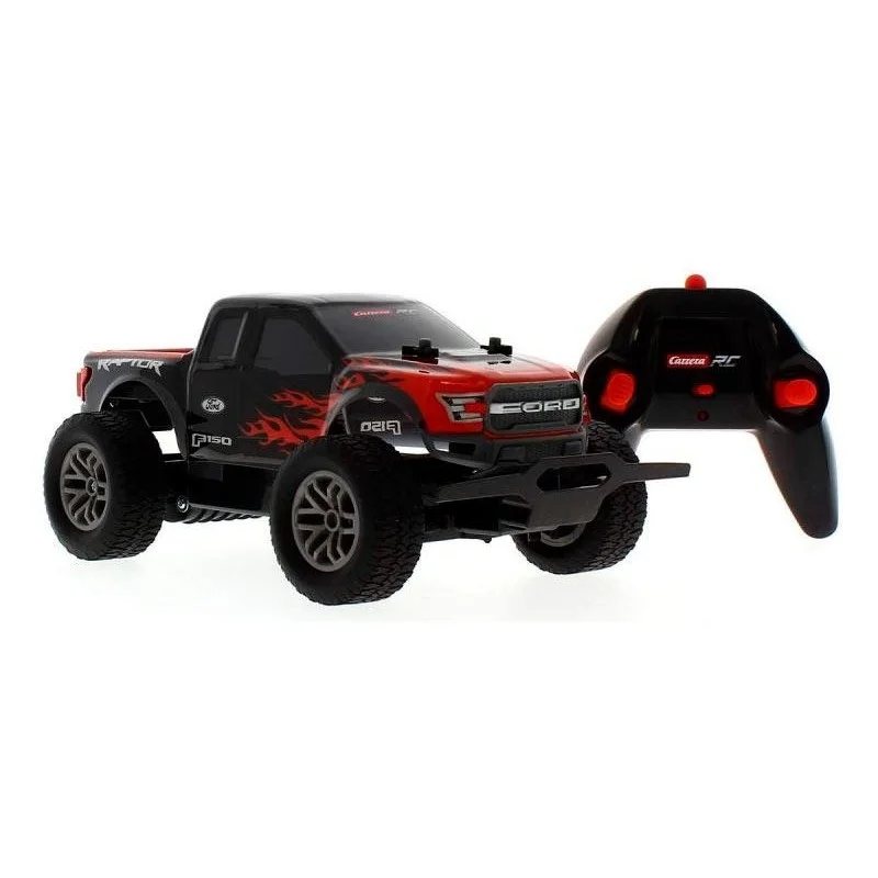 Coche RC Ford Raptor