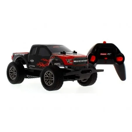 Coche RC Ford Raptor