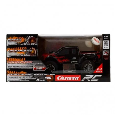 Coche RC Ford Raptor