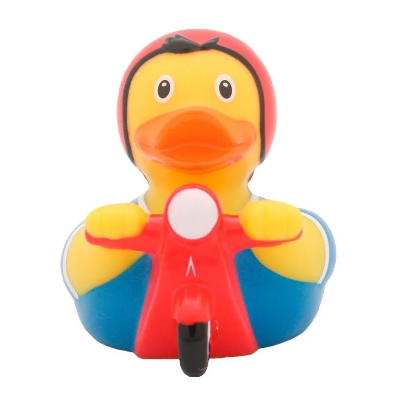 Pato Scooter