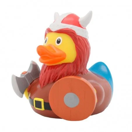 Pato Vikingo